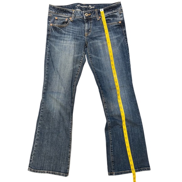 American Eagle Favorite Boyfriend Jeans - Picture 12 of 14
